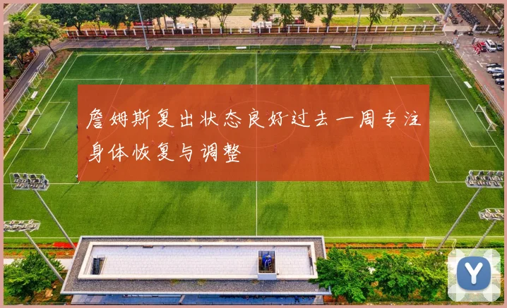 詹姆斯复出状态良好过去一周专注身体恢复与调整
